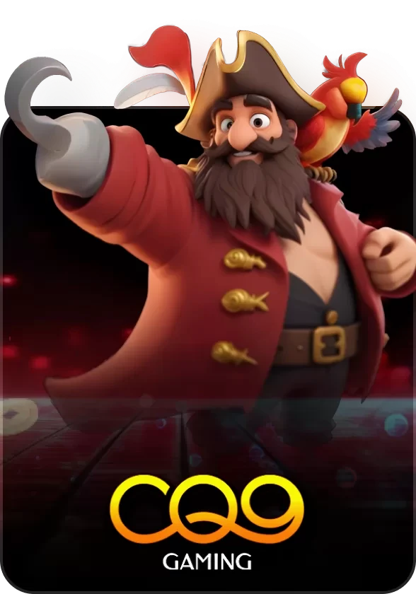 CQ9 GAMING